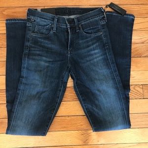 “Avedon” Skinny Jeans - Citizens of Humanity.